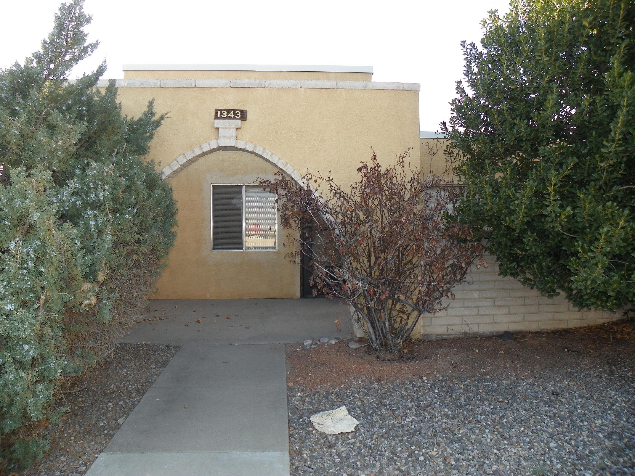 1343 Rio Rancho Drive SE A - Main Image