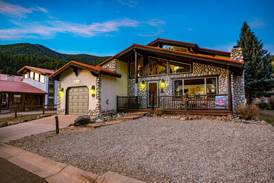 610 Claim Jumper Street, Red River 
