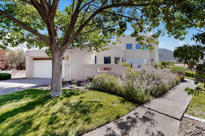 1300 Narcisco Street NE, Albuquerque