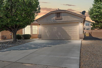 368 WHISPERING MEADOWS Drive NE, Rio Rancho