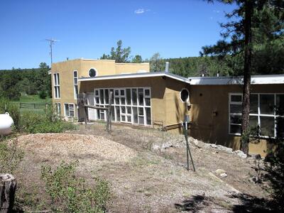 55 YOUNG Road, Tijeras