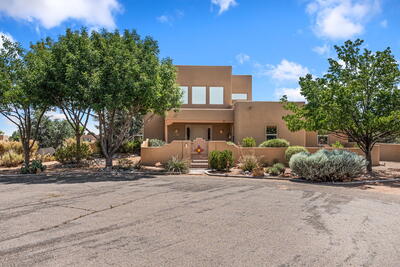 104 JACOB Court, Corrales