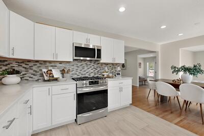 4724 CREST Avenue SE, Albuquerque