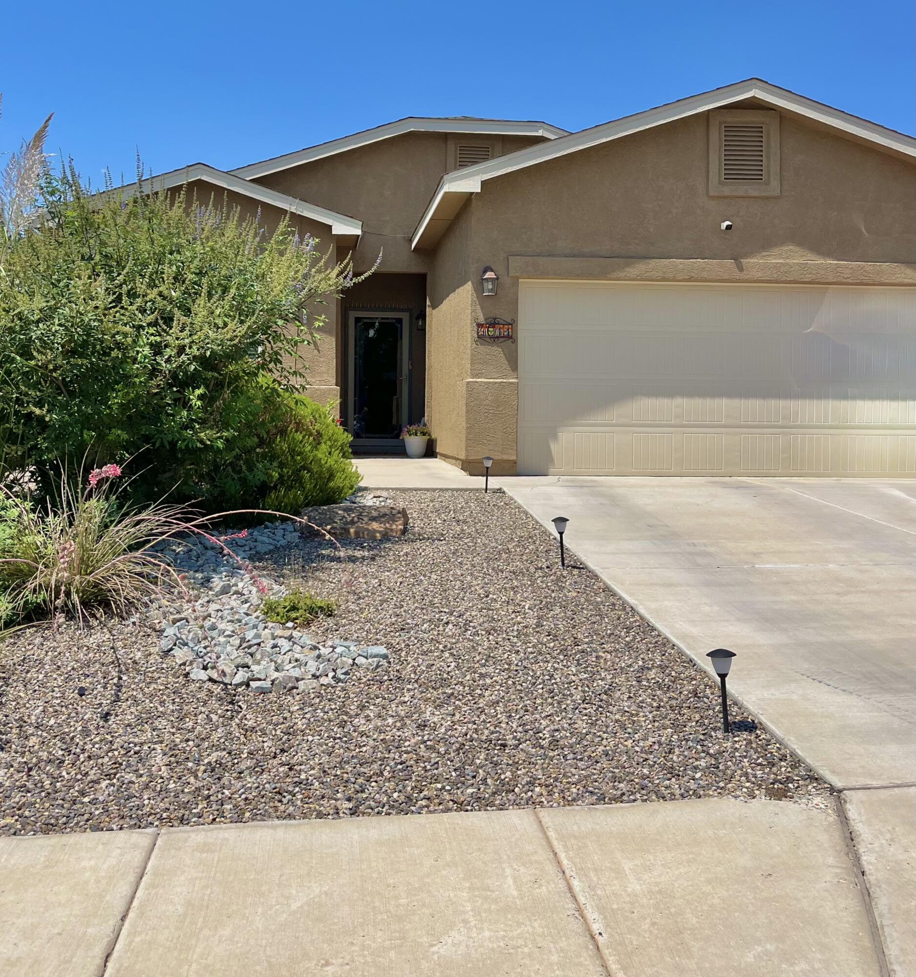 4011 Desert Lupine Drive NE - Main Image