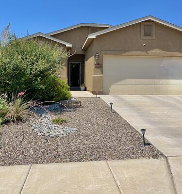 4011 Desert Lupine Drive NE, Rio Rancho