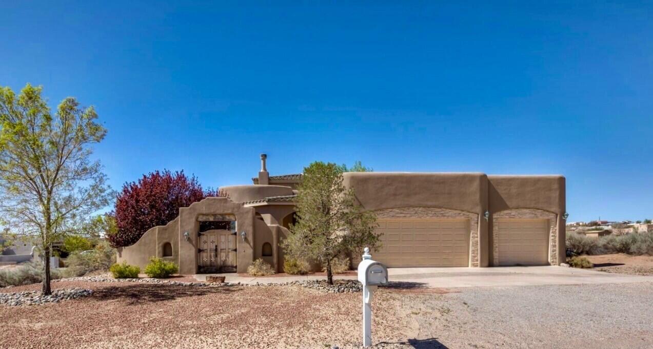 5452 TECAMEC Road NE - Main Image