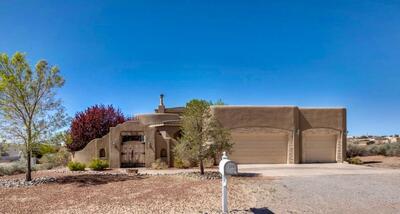 5452 TECAMEC Road NE, Rio Rancho 