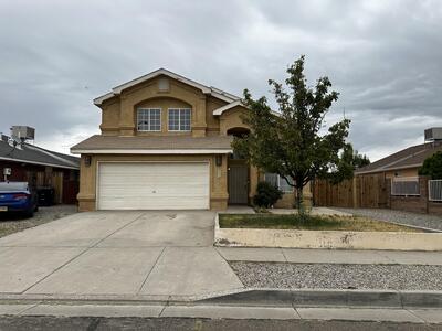 800 HALTER Drive SW, Albuquerque