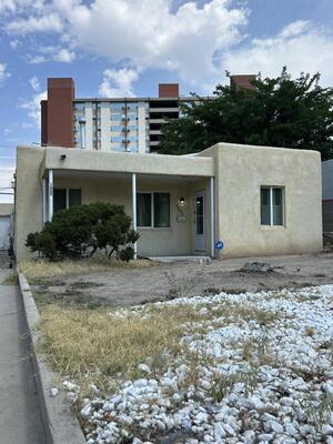 1025 ROMA Avenue NE, Albuquerque