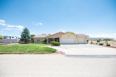 1713 N North Hills Boulevard, Grants 