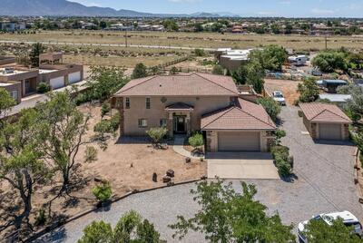 9154 OAKLAND Avenue NE, Albuquerque