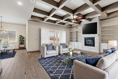 3301 Vatapa Road NE, Rio Rancho 