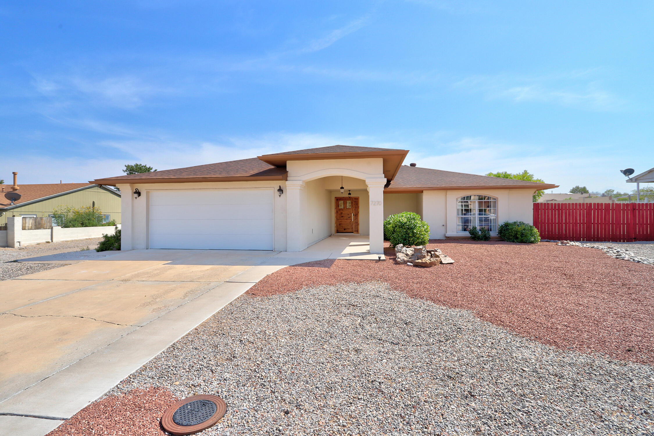 7270 PAJARITO Road NE - Main Image