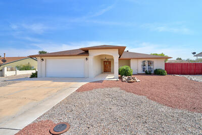 7270 PAJARITO Road NE, Rio Rancho