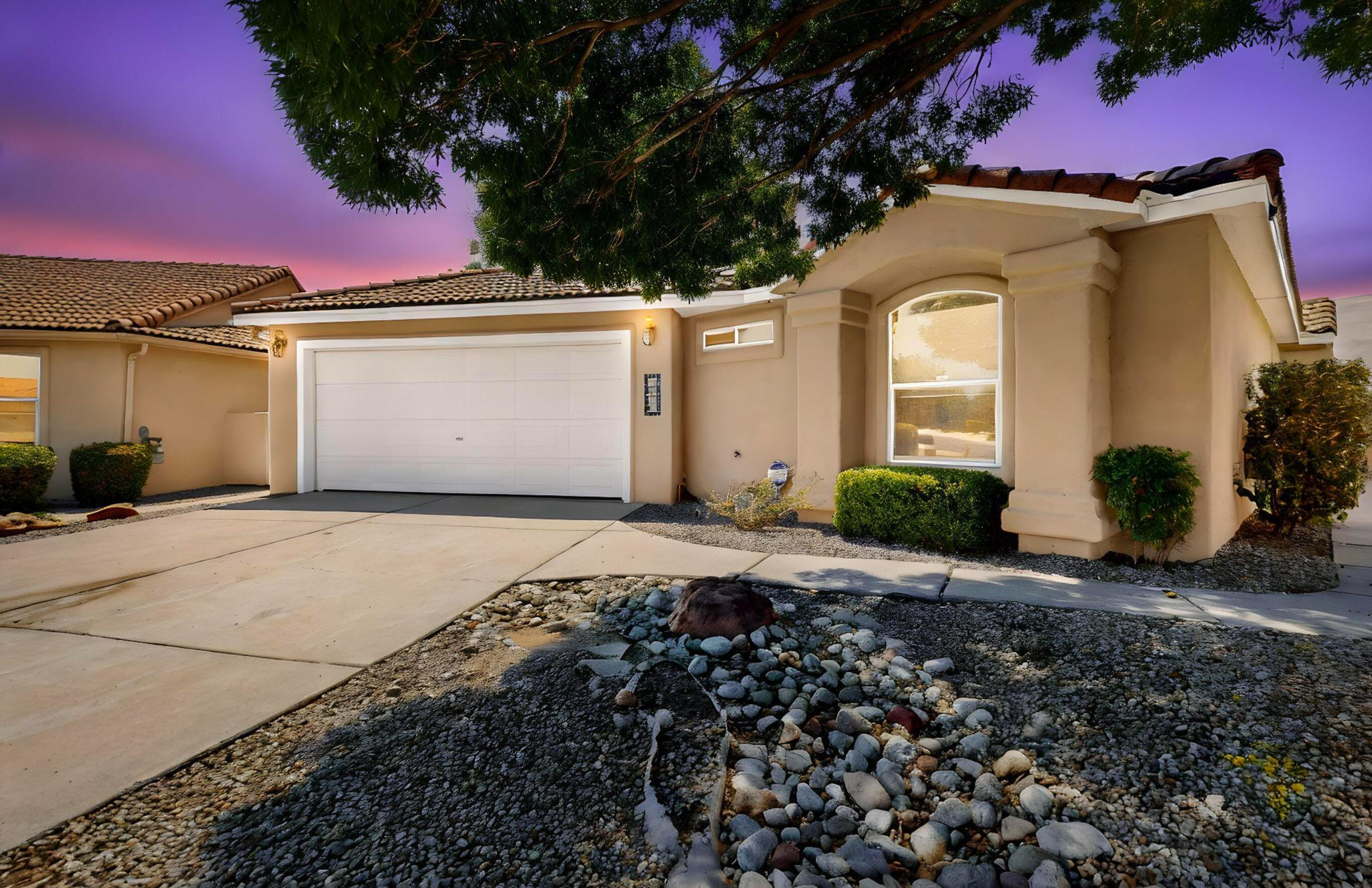 7112 QUAIL SPRINGS Place NE - Main Image