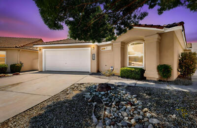 7112 QUAIL SPRINGS Place NE, Albuquerque
