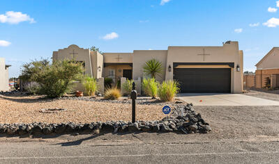 5980 KIM Road NE, Rio Rancho