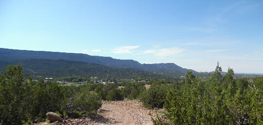Skyline View Road - Main Image