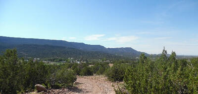 Skyline View Road, Ponderosa 