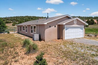 154 THUNDER MOUNTAIN Road, Edgewood