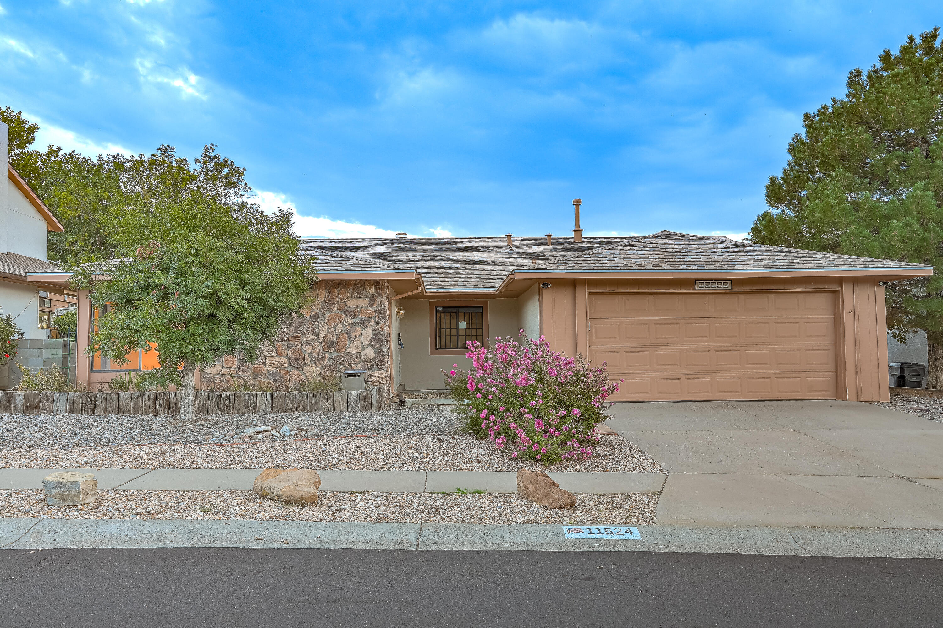 11524 PASEO DEL OSO NE - Main Image