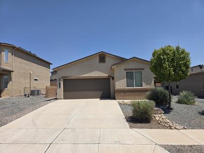 1170 GRACE Street NE, Rio Rancho