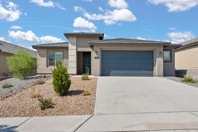 12104 N STAR Trail NW, Albuquerque