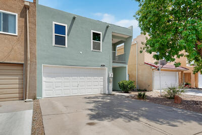 2830 ESTRELLA BRILLANTE Street NW, Albuquerque