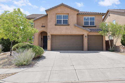 213 PASEO VISTA Loop NE, Rio Rancho