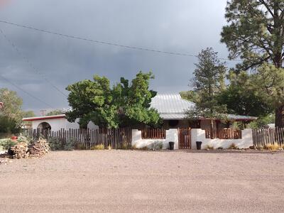 500 Second Street, Magdalena 