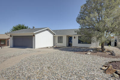 7205 BECK Drive NE, Albuquerque