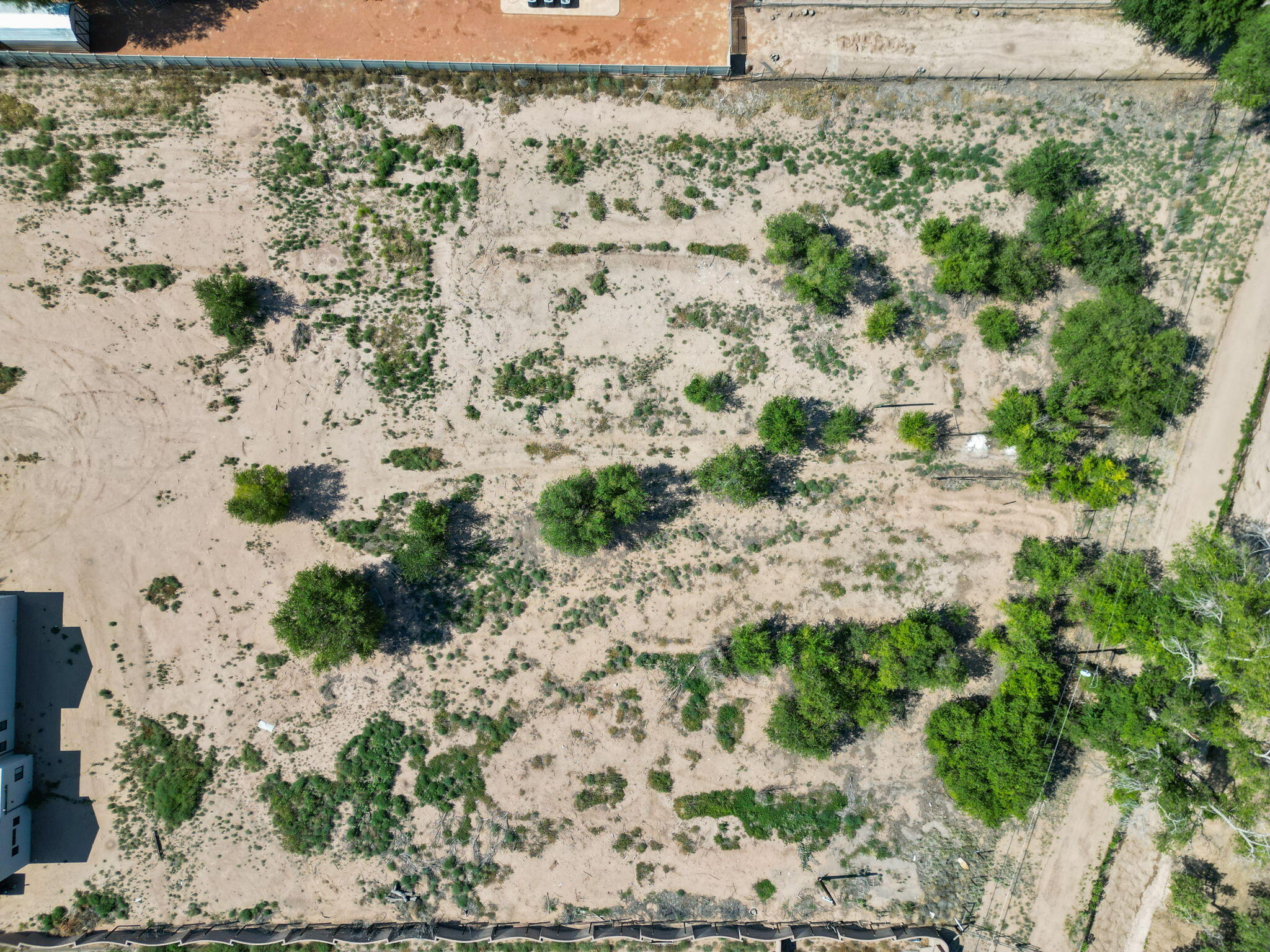 Lot 1-A ALAMEDA Boulevard NW - Main Image