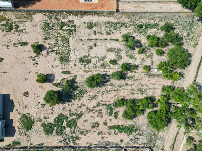 Lot 1-A ALAMEDA Boulevard NW, Albuquerque 