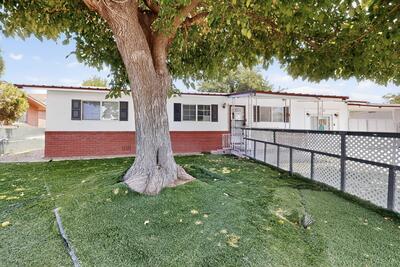 222 64TH Street NW, Albuquerque