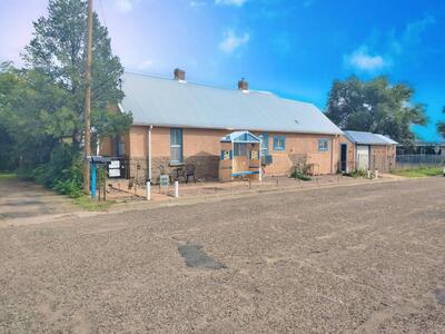 600 S 2ND Street, Santa Rosa