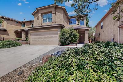 7847 LATIR MESA Road NW, Albuquerque