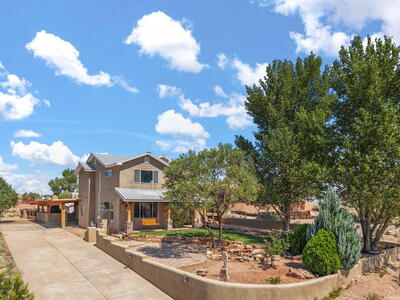 825 ACAPULCO Road NE, Rio Rancho