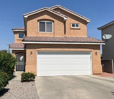 1663 CORTE DEL SOL NW, Albuquerque 
