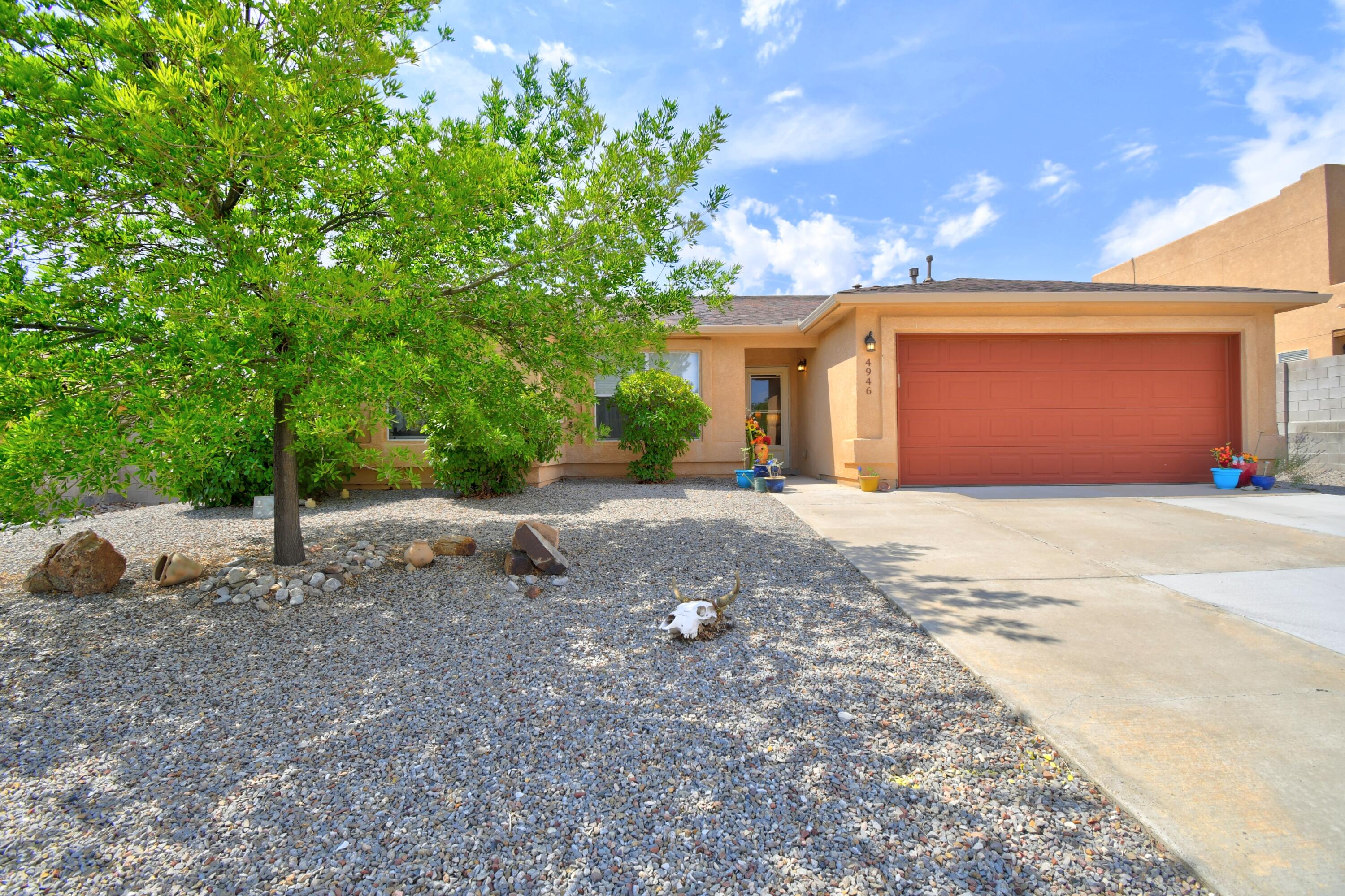 4946 KOKOPELLI Drive NE - Main Image