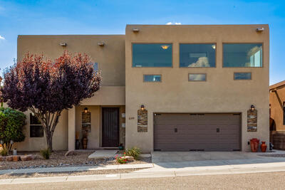 6209 ESCOVIEL Street NW, Albuquerque