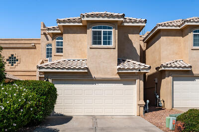 4931 SERENO Drive NE, Albuquerque