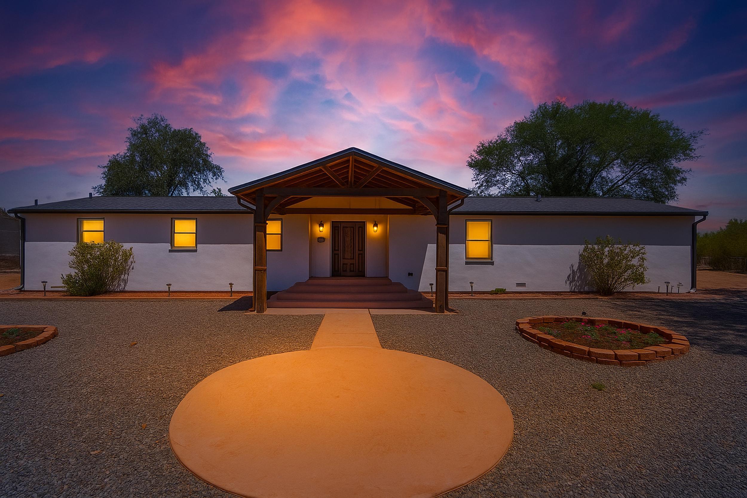 1743 ANTONE LOOP Road SW - Main Image