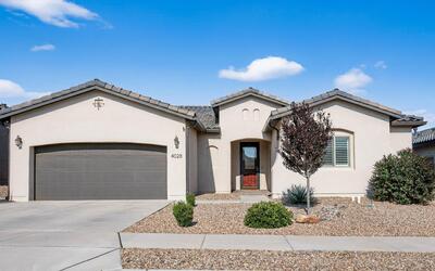4028 Windy Road NE, Rio Rancho