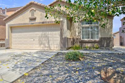 7235 TEYPANA Road NW, Albuquerque 