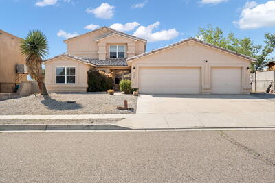 5040 MIRA VISTA Drive NE, Rio Rancho 