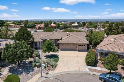 8823 Pico La Cueva Place NE, Albuquerque