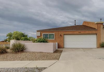 6401 PINE PARK Place NE, Albuquerque