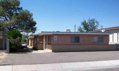 2627 DAKOTA Street NE, Albuquerque