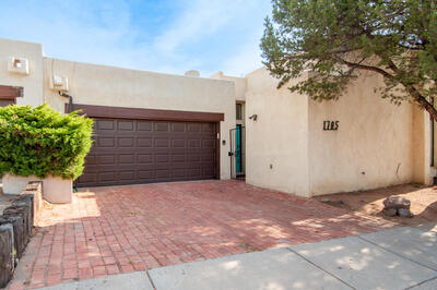1705 MIRACERROS Place NE, Albuquerque 