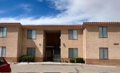 4257 SABANA Loop SE D, Rio Rancho